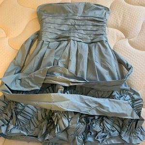 BCBG Homecoming Dress